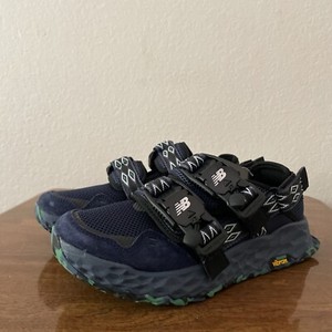 靴 NEW BALANCE Niobium GoreTex Black 27cm New Balance Niobium