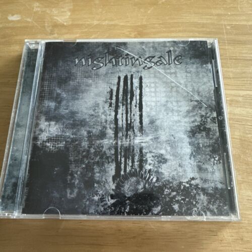 Alive Again: The Breathing Shadow Part IV by Nightingale (CD The End) M1