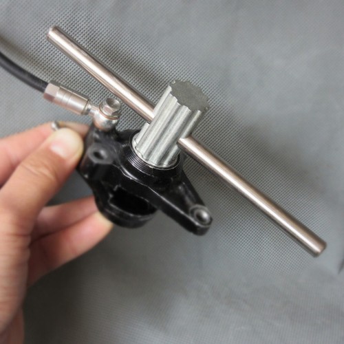 Étriers En Aluminium Jin - Léger 300g Avec Repose-pieds Diamant