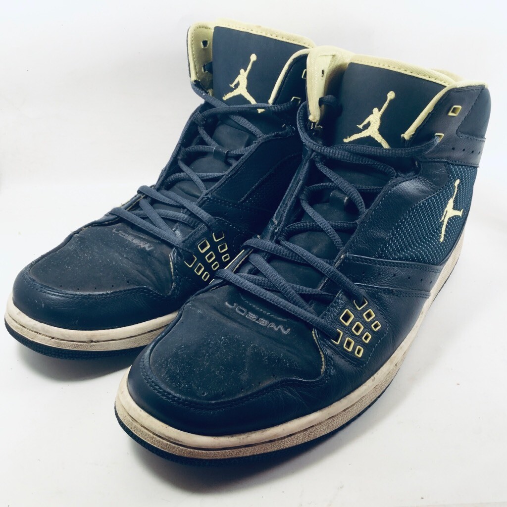 jordan flight 1