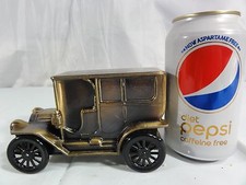 Banthrico 1908 Cadillac Bank With Box