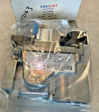 Potterton Combi Puma 80 100 E Flowsure Gas Valve Electronic Sit 0827137 5101592