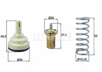 Mahle Thermostat FüR VW Eos,Golf,Jetta Iv,Passat,Tiguan; Seat Altea,Toledo III