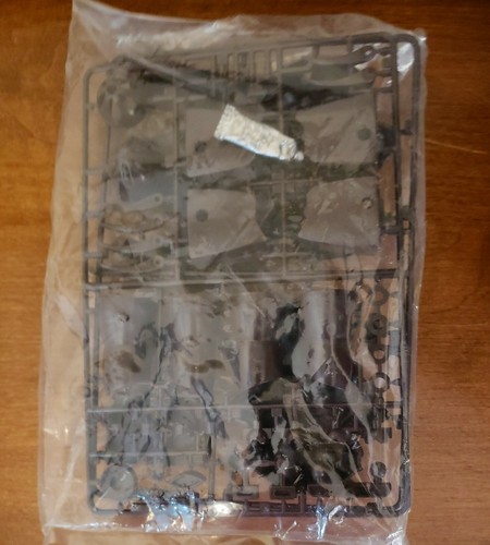 Powered Armor PA-58N Halk Gunze Sangyo G-802 1:24 Boxart PA-58N Halk G-8 DORVACK - Picture 4 of 7