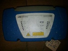 Accu-sort Axiom 400, Barcode Scanner 0-104488-001 REV B