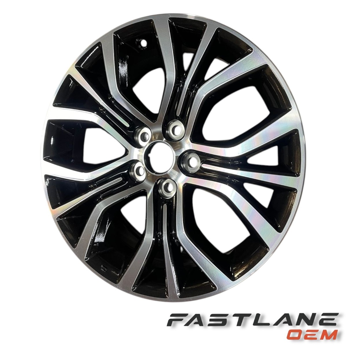 2016-2019 MITSUBISHI OUTLANDER ALLOY WHEEL 18