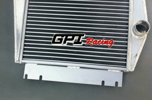 Aluminum Intercooler for Volvo 850 New Products Volvo 850 Performance - Picture 3 of 6