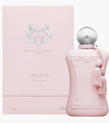 perfume de marly delina exclusif