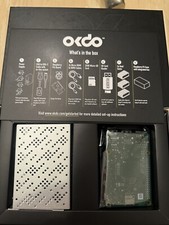 OKDO PI4-OKDO-KIT-4GB Raspberry Pi 4B 4GB RAM...