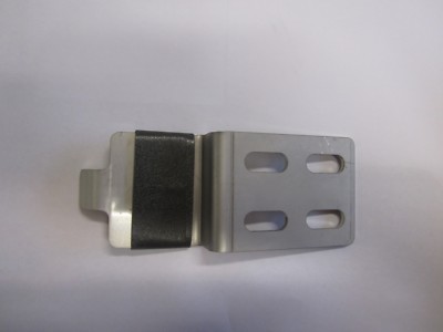 Standard Ute Hinge Tongues Hard Lid Top Fibreglass Tonneau Cover Ebay