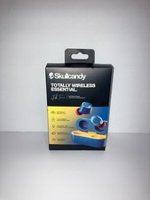 New Skullcandy Jib True Wireless Bluetooth Ea...