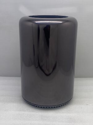 Apple Mac Pro A1481 Xeon E5-1620 3.70GHz 32GB RAM 512GB SSD Apple Mac Pro A1481 Xeon E5-1620 3.70GHz 32GB RAM 512GB SSD