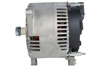 Hella 8EL 012 426-851 Generator FüR Land Rover Rover