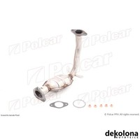 Katalysator FüR Ford Focus Turnier Stufenheck 98-04