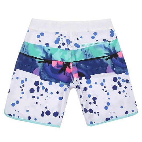 NWT Hurley Beachshorts Men's Swim Trunks Stretch Surf Pants Bermuda Shorts A05 - Picture 47 of 51