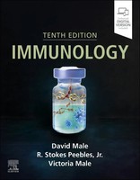 Immunology | David Male (U. A.) | Taschenbuch | Einband - Fest (Hardcover)