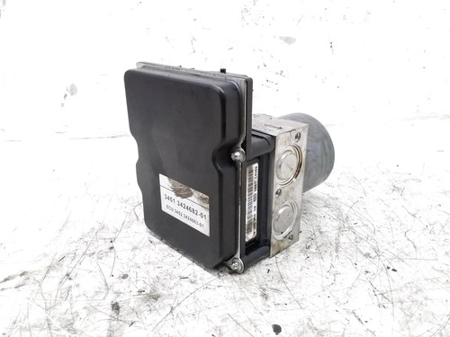 BMW X3 E83 ABS Hydraulikblock 6762059 2.99 Diesel 160kw 2005 28719596