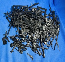MPC, Revolutionary War Weapons  Accessories for Toy Soldiers 60MM 150. 