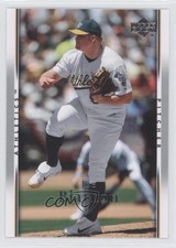 2007 Upper Deck Joe Blanton #185 0f4