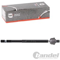 A.B.S. Axialgelenk Spurstange Vorne Passend FüR Audi A3 Cupra Leon Seat Leon SKO