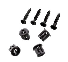 Zanussi Oven Bush And Screw Kit Genuine