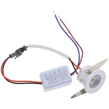 Downlight Spotlight Small Ceiling Jewelry Showcase Display Cabinet LED Lamp