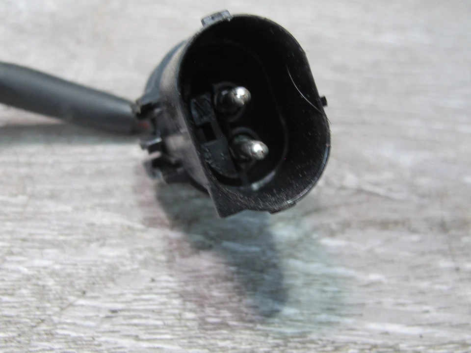 PORSCHE 911 996 2002-2004 ANTIBLOQUEO FRENO ABS BOMBA DE PRECARGA Foto 3 de 4