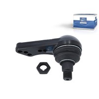 Spurstangenkopf Vorderachse Links DT Spare Parts Iam-Expertise Passend FüR Iveco