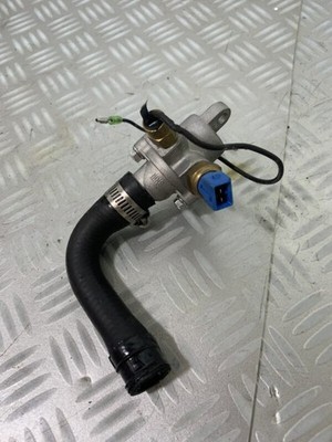 Wasserthermostat MAGPOWER R-STUNT 125 4T 2020