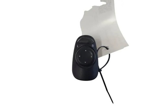 SAAB 9-3 YS3F Spiegeleinstellschalter 12801062 2.00 Petrol 129kw 2007 34910231