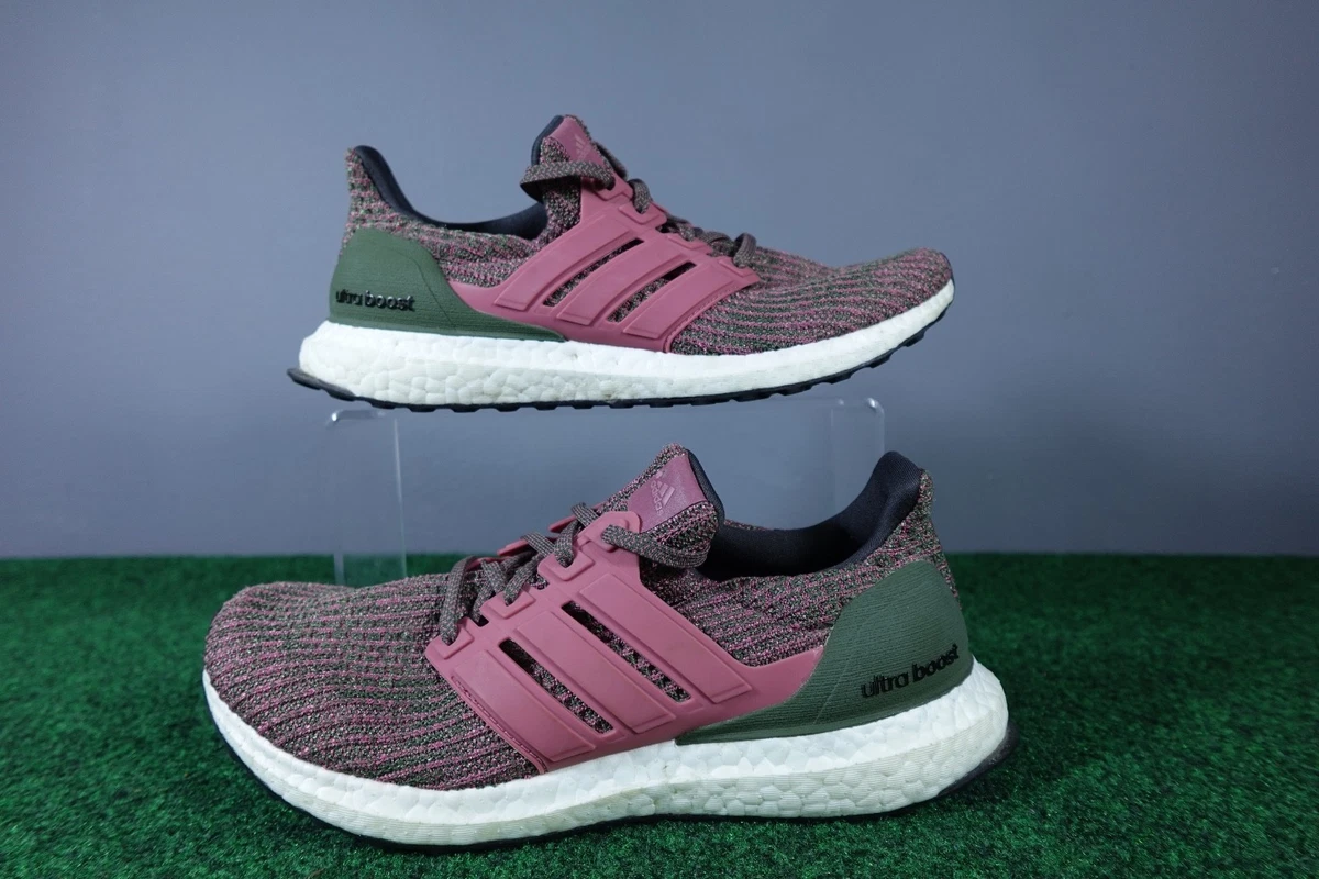 Adidas UltraBoost X Trace Pink W for sale | eBay