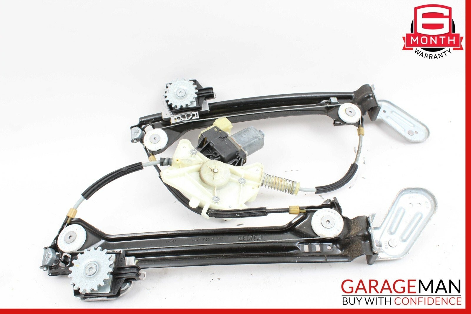 Maserati Ghibli 2014-2017 REAR+RIGHT Window regulator