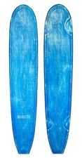 Longboard Skateboard de 6 pies de BIRCH Longboards Deck solo hecho en California