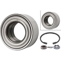 FAG 713 6400 80 Radlagersatz FüR Peugeot Citroen AchsaufhäNgung