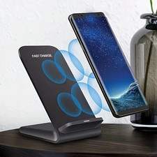 Revolutionary Wireless Charging Stand (Generic/Unbranded) — listing 4