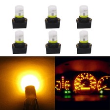 T10 Led Light Bulb W5w 194 2825 Car Dash Lights Gauge Dashboard Instrument T10 Led Light Bulb W5w 194 2825 Car Dash Lights Gauge Dashboard Instrument