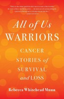 Rebecca Whitehead Munn | All Of Us Warriors | Taschenbuch | Englisch (2020)