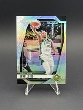 2024 Panini Prizm WNBA #49 Jewell Loyd Silver Prizms