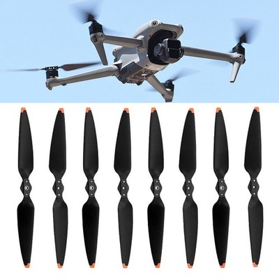 Simplify Your Flight Einfache Installation Leise Requisiten Kompatibel mit F��r