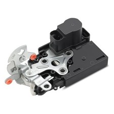 Tailgate Lock Rear Liftgate Door Actuator Hatch Trunk Latch Fit for GMC Envoy