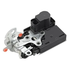 Tailgate Lock Rear Liftgate Door Actuator Hatch Trunk Latch Fit for GMC Envoy 