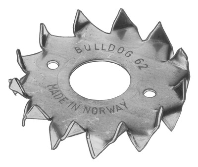 Simpson Strong-Tie Holzverbinder zweiseitig C1-62G-B SST - 100 Stück