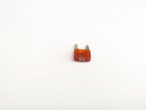 7.5A Sicherungen  Volkswagen Golf DE1004984-59