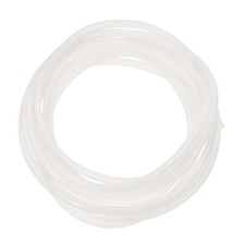 Silicone Tubing 5/32 Inch ID x 1/4 Inch OD x 16.4 Feet High Temp Hose Tube