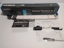lian Li Strimmer wirless 16-81w Complete open...