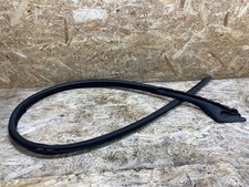 MERCEDES-BENZ CL C216 Vorderes rechtes T&uuml;rdichtungsgummi A2167200678 34673174