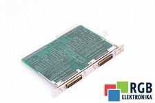 6FX1192-4AA00 SIEMENS - Reconditionné - Garantie 12 mois
