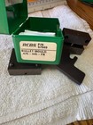 RCBS bullet mold .475 reloading, cast bullets, un-used — photo 2