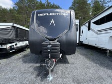 2026 Grand Design Reflection TT 345RLTS