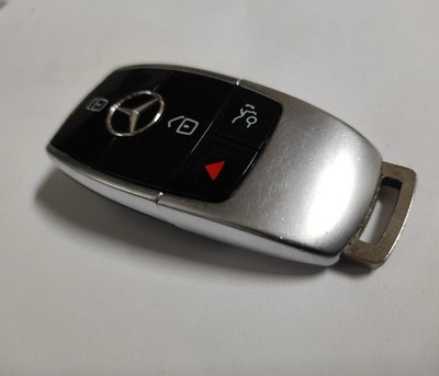 Original Mercedes Benz W213 A2229050611 Funkschlüssel 433MHz AMG CLA